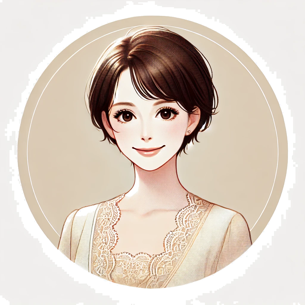 ゆんママ